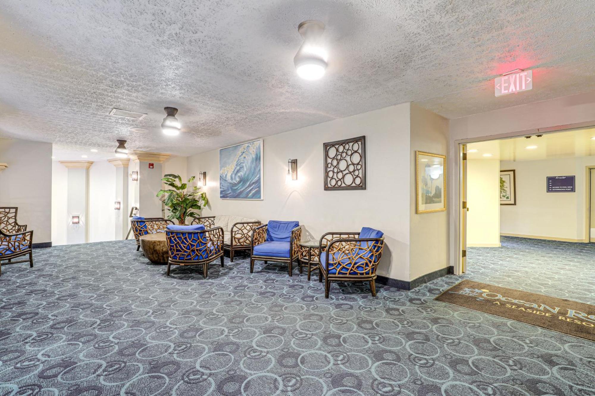Relaxing Myrtle Beach Oceanfront Vacation Rental! Eksteriør bilde